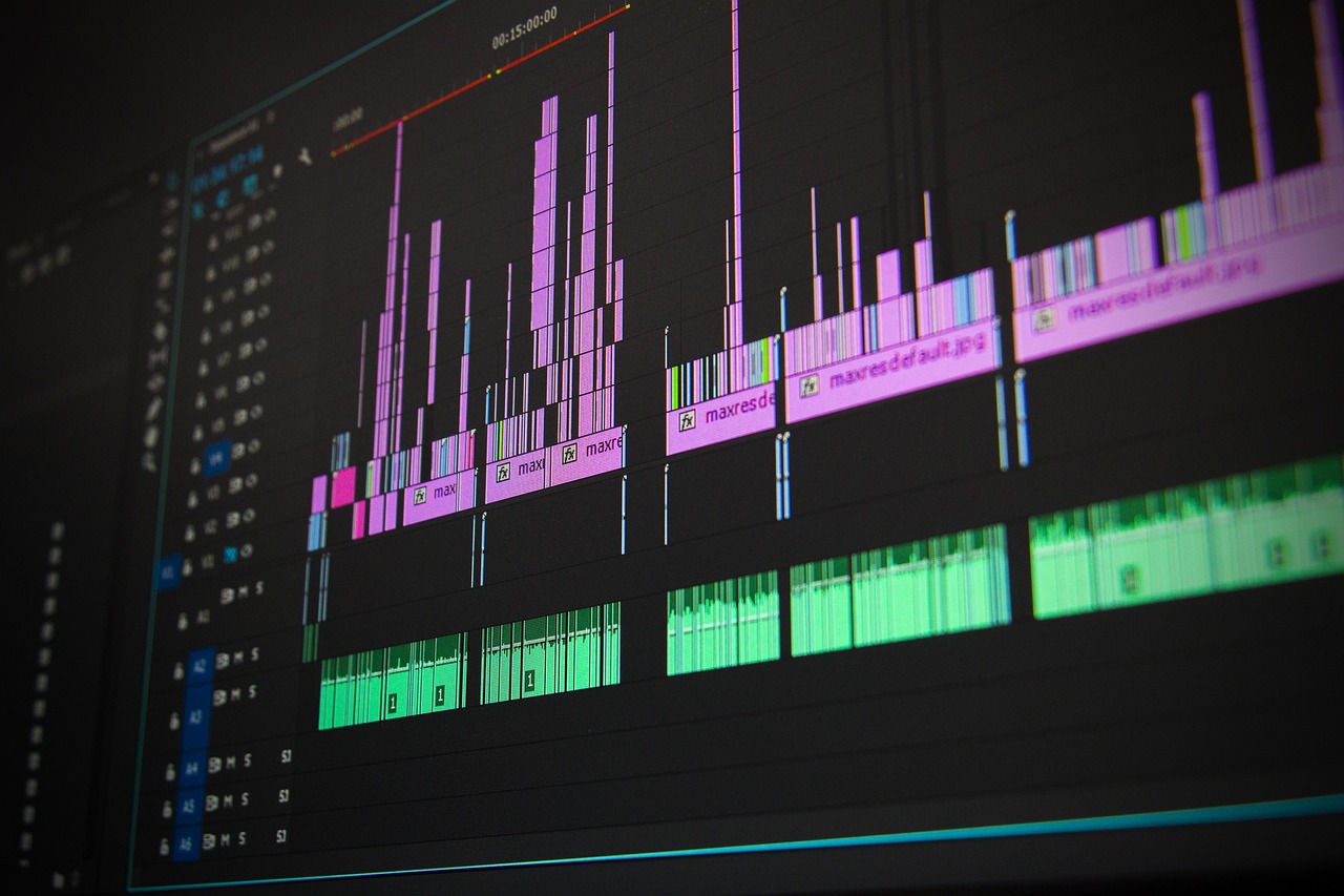 découvrez les meilleurs logiciels de montage vidéo en 2025 pour créer des vidéos professionnelles facilement et rapidement.