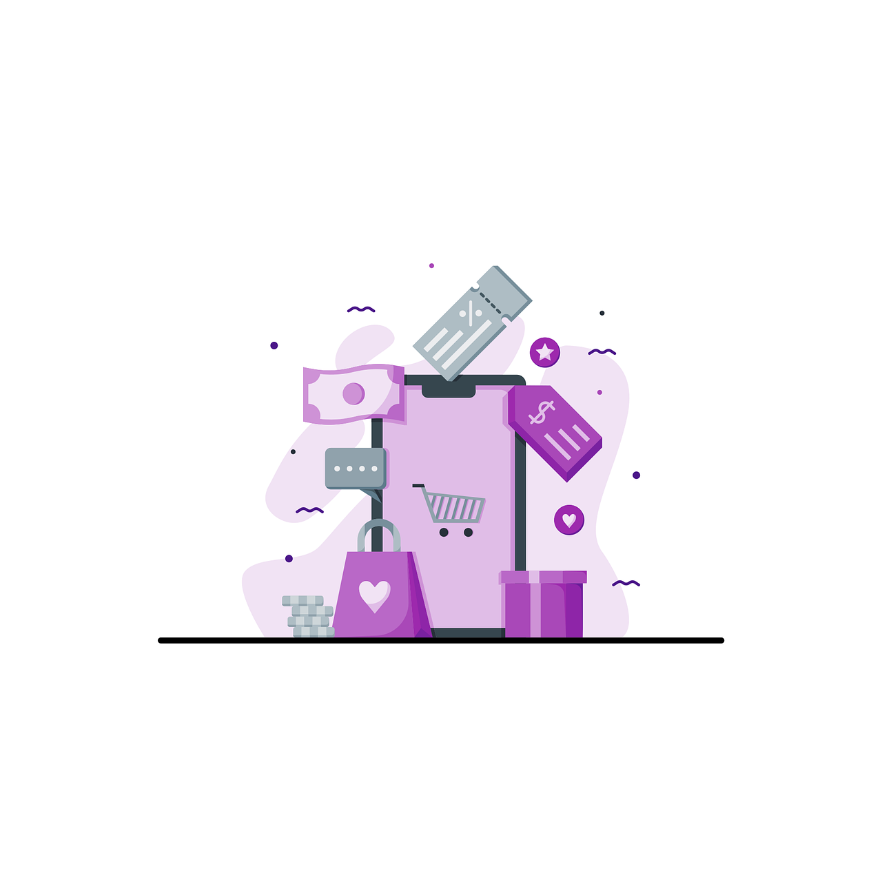 découvrez toutes les clés de l'e-commerce : stratégies, conseils et actualités pour réussir votre boutique en ligne, augmenter vos ventes et fidéliser vos clients.
