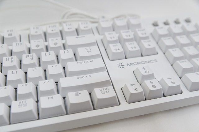 Tous les symboles clavier et leur utilité en 2025