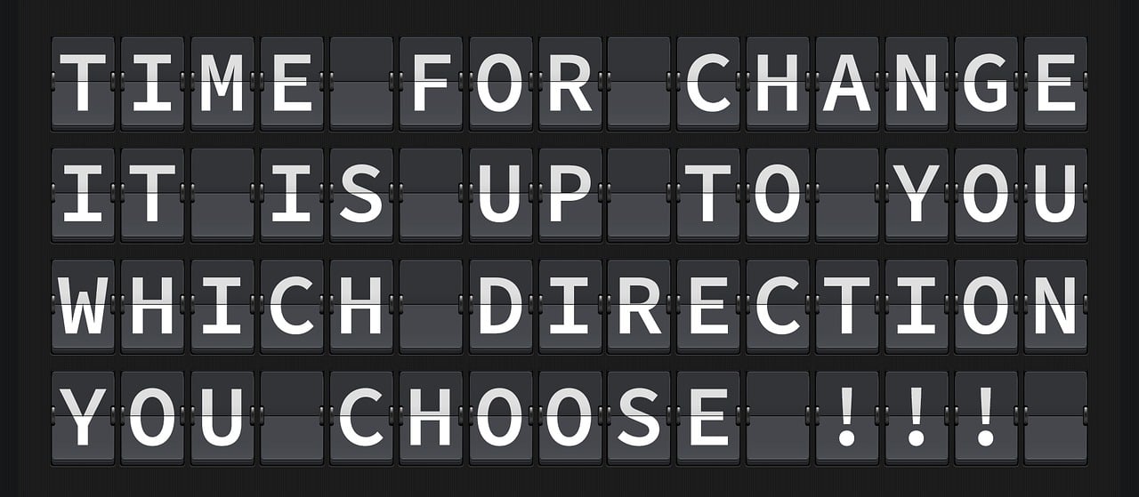 Comment réussir un changement stratégique en 2025 ?
