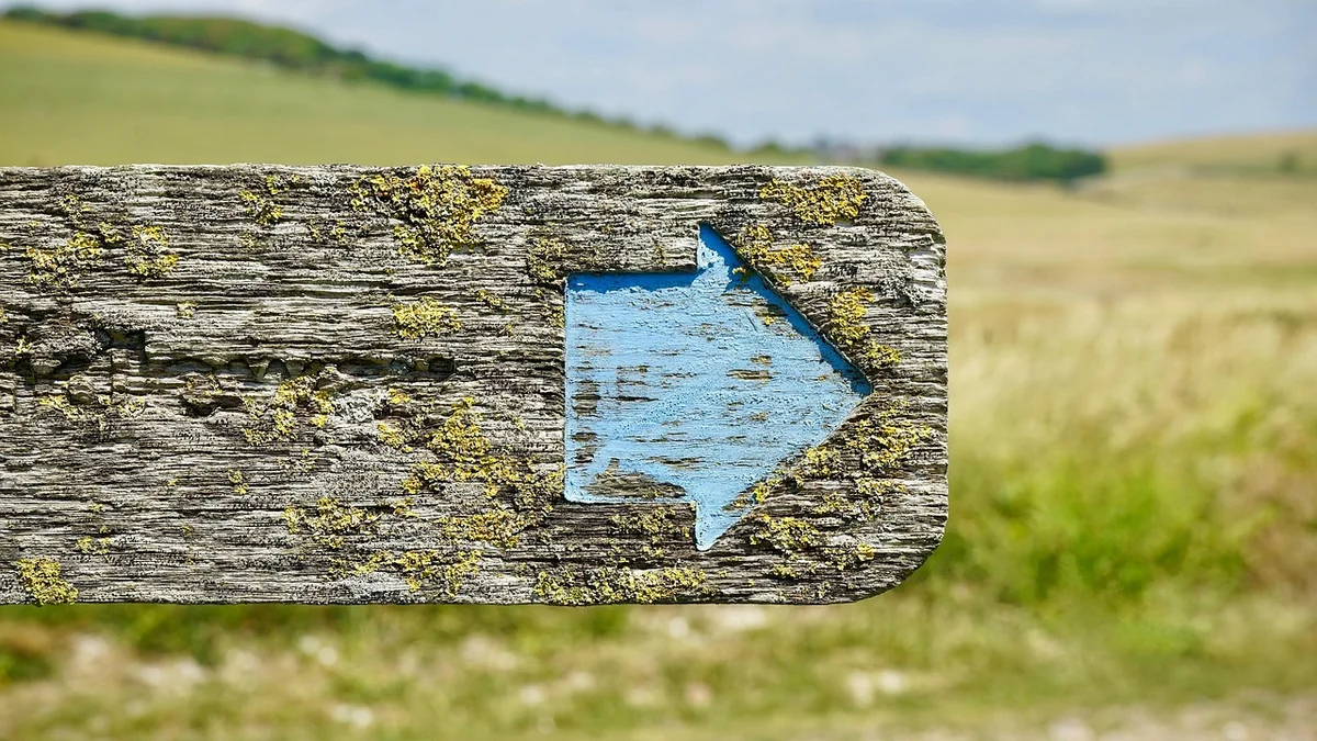 Comment choisir ses panneaux directionnels dans la région